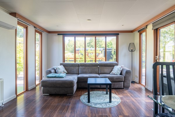 Medium property photo - Vogels' Tún 82, 8851 HV Tzummarum